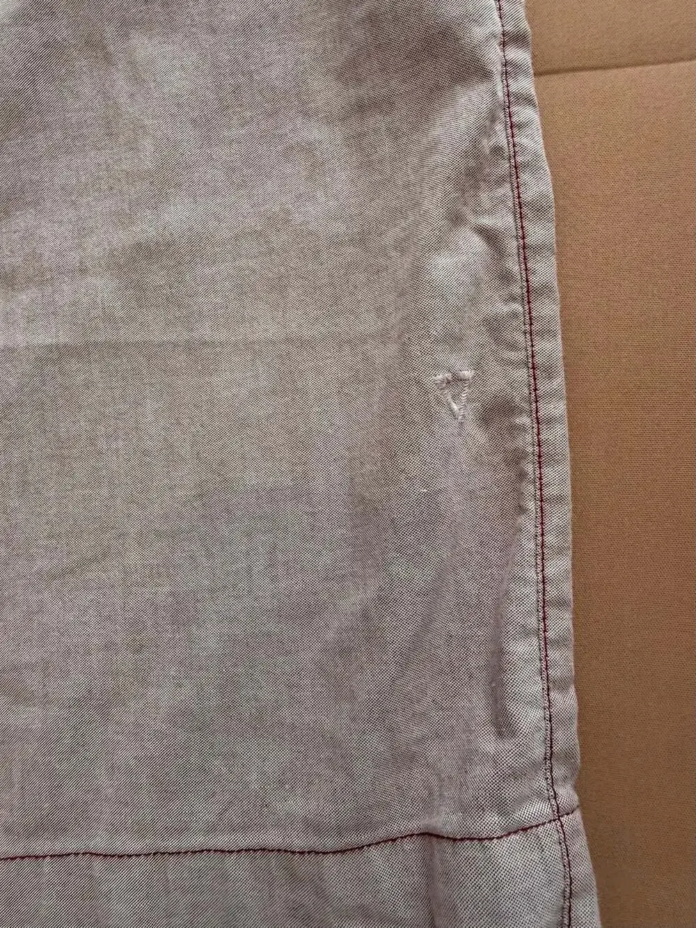 Vissla Men's Upcycled Poly Cotton Stretch Hybrid Chino Shorts